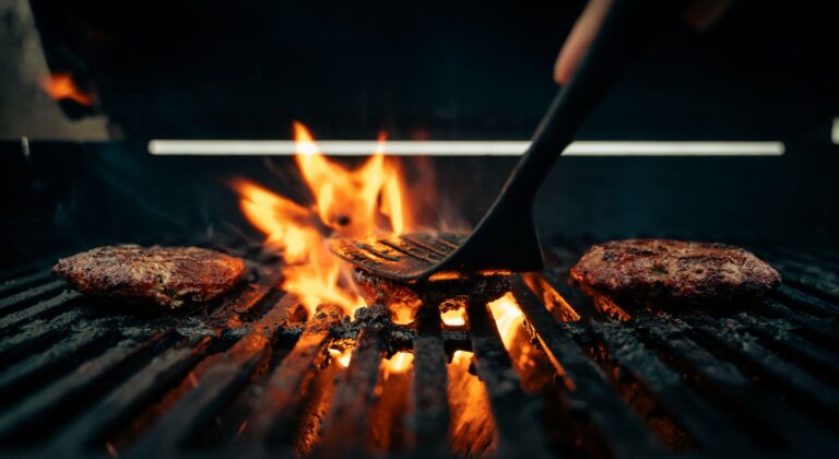 Vegane Burger Grillen 2026: Das beste Rezept