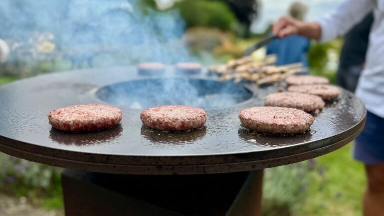 Gasgrill mit Plancha Aufsatz Test 2024: Top Modelle