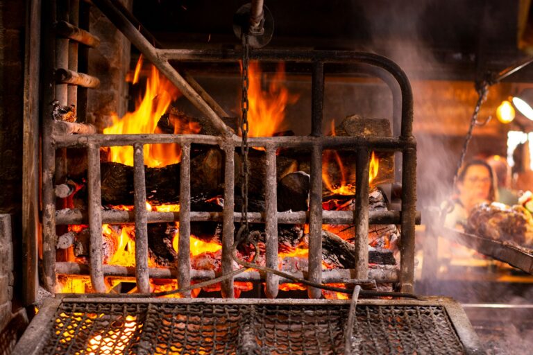 Santa Maria Grill Kaufberatung: Der ultimative Guide