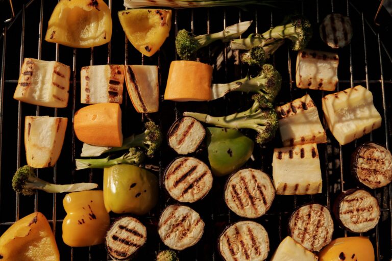 Seitan grillen: Das beste Rezept mit Marinade