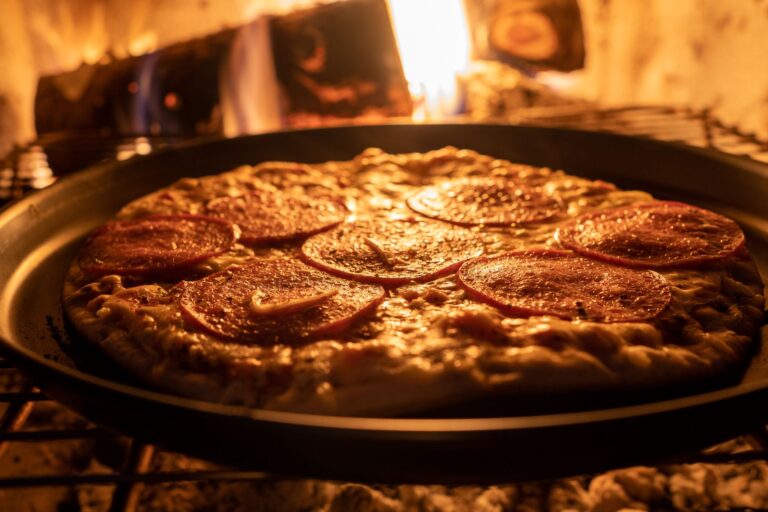 Pizzateig 72 Stunden Fermentation – Das perfekte Rezept