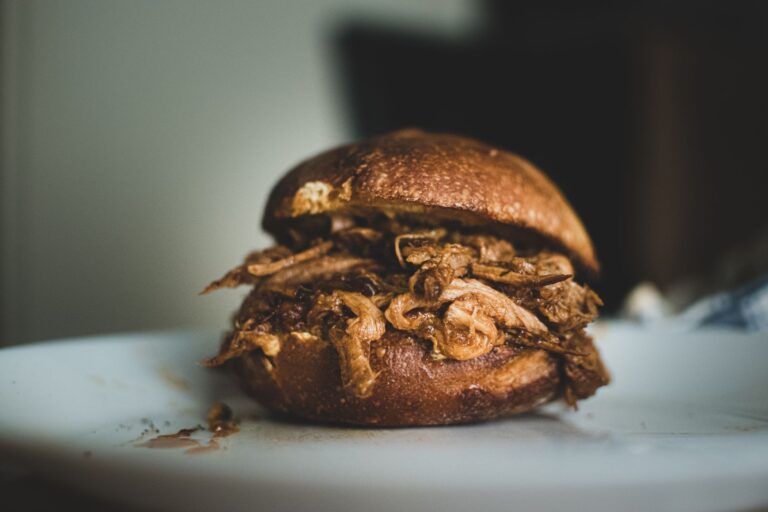 Pulled Pork im Smoker: Das perfekte Einsteiger-Rezept